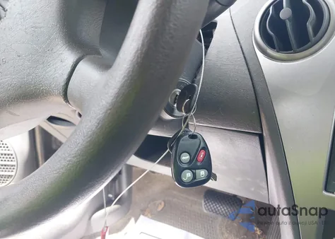 2006 Saturn Ion 2 z USA, uszkodzony, nr VIN 1G8AJ55F16Z132680